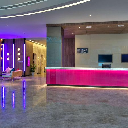 Ibis Pjcc Petaling Jaya Hotell Eksteriør bilde