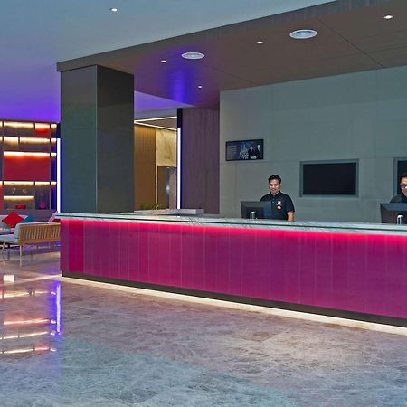 Ibis Pjcc Petaling Jaya Hotell Eksteriør bilde