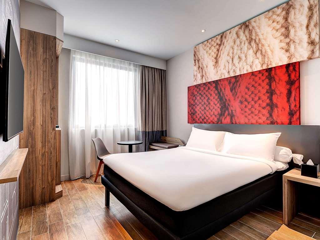 Ibis Pjcc Petaling Jaya Hotell Rom bilde