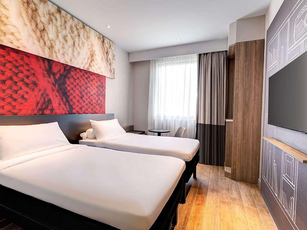 Ibis Pjcc Petaling Jaya Hotell Rom bilde