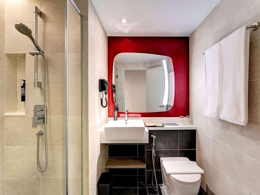 Ibis Pjcc Petaling Jaya Hotell Rom bilde
