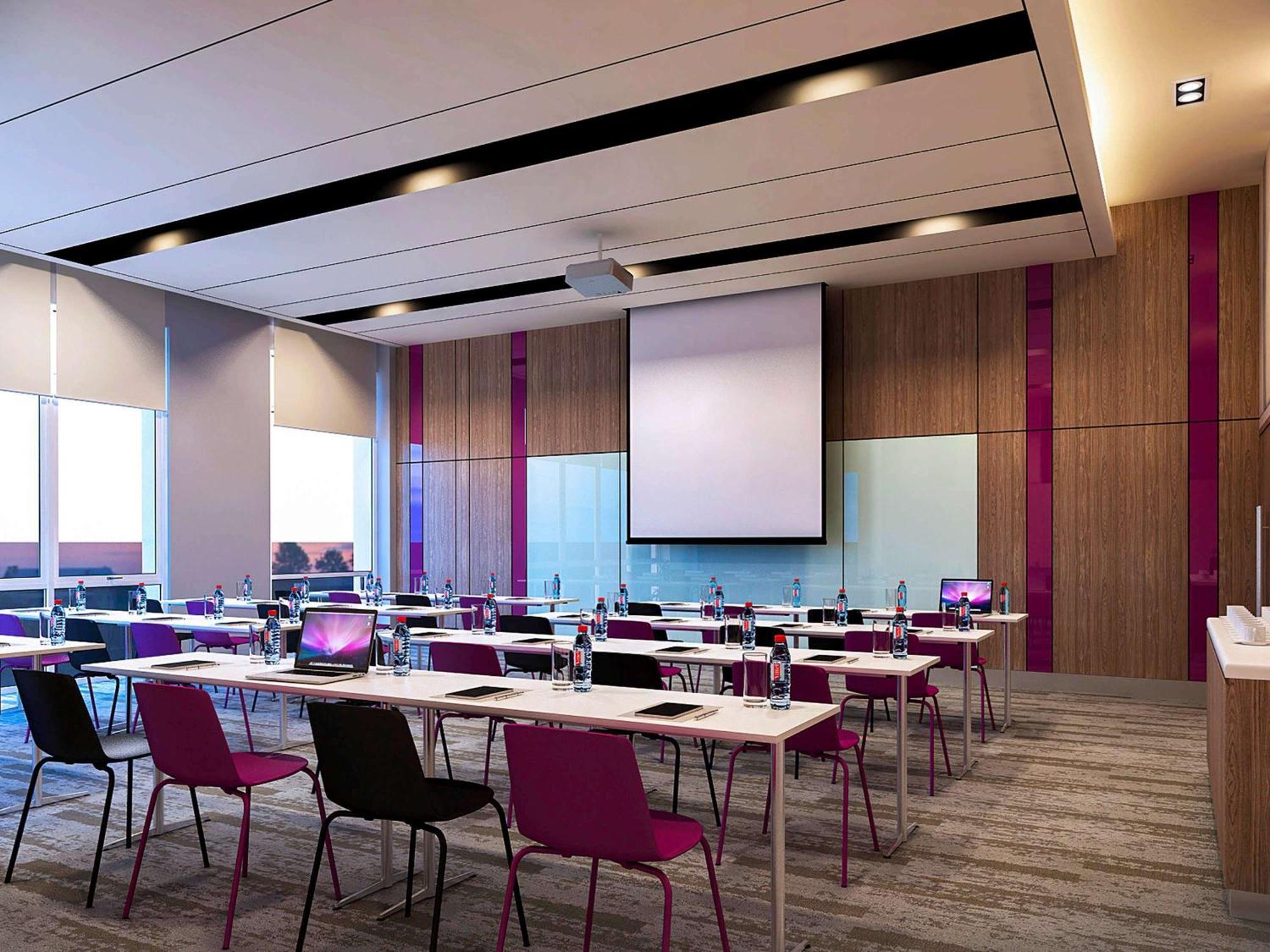 Ibis Pjcc Petaling Jaya Hotell Eksteriør bilde