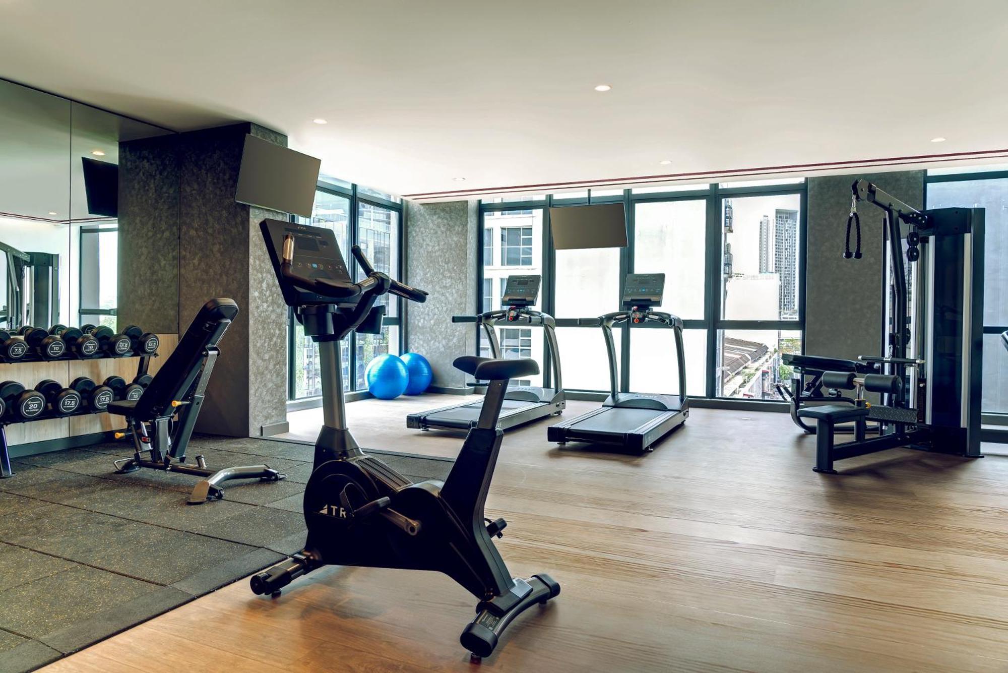 Ibis Pjcc Petaling Jaya Hotell Eksteriør bilde